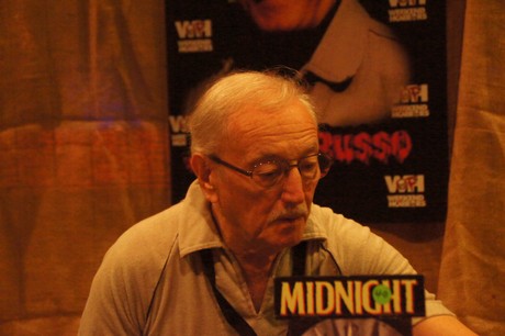 John Russo